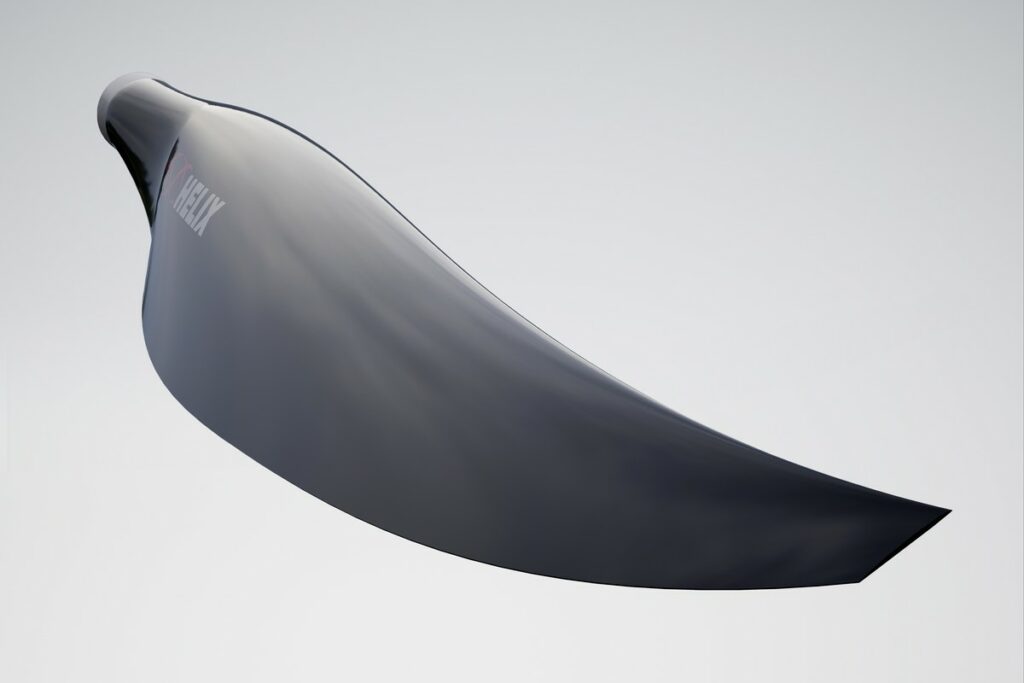 Helix Talon Propeller